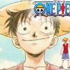 Monkey D.Luffy