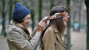 "Mr & Mme Adelman" de Nicolas Bedos. Drôle et intelligent.