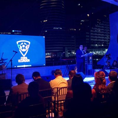 La FEF hizo oficial la Copa Ecuador y se jugará a partir del 10 noviembre