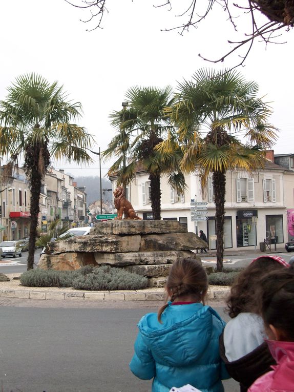 Album - les-fontaines-de-Perigueux