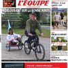 L'EQUIPE de Novembre