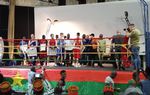 Une soirée de gala inédite : La boxe comme lien d'amitié entre le Burkina Faso et la Russie
