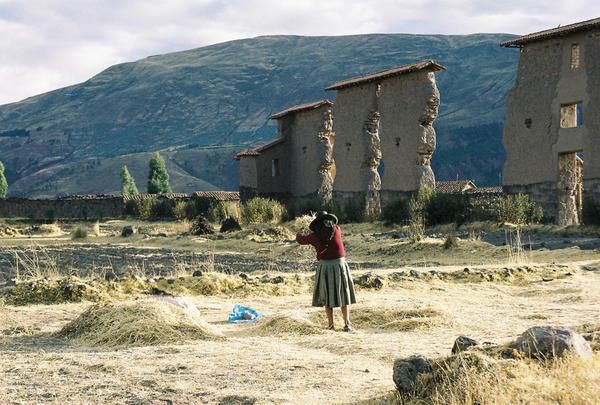 Album - Perú/ Pérou