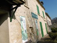 Auvers sur Oise