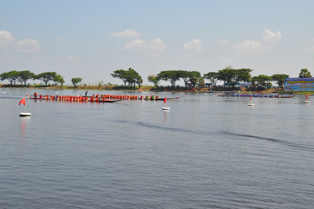 Album - Courses-de-bateaux-Parade