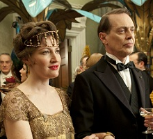 Une saison 4 pour Boardwalk Empire