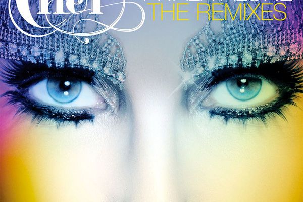 CHER ·I WALK ALONE: THE REMIXES·