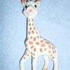 4 mois ... Les jouets preferés de Ptit Doudou