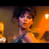 Pat Benatar - Love Is A Battlefield (Official Video)