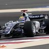 Mark Webber : priorité WilliamsF1!