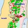 Le traitement des palestiniens par l'armée du tsahal