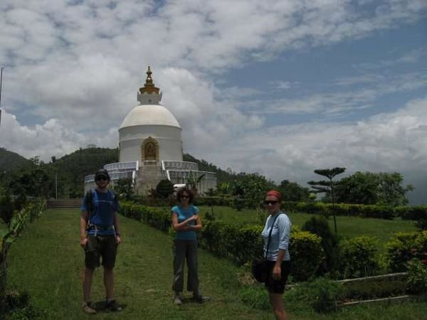 Album - Nepal-et-Trek