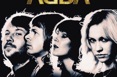 ABBA - HAPPY NEW YEAR - SINGLE HIT - 1999