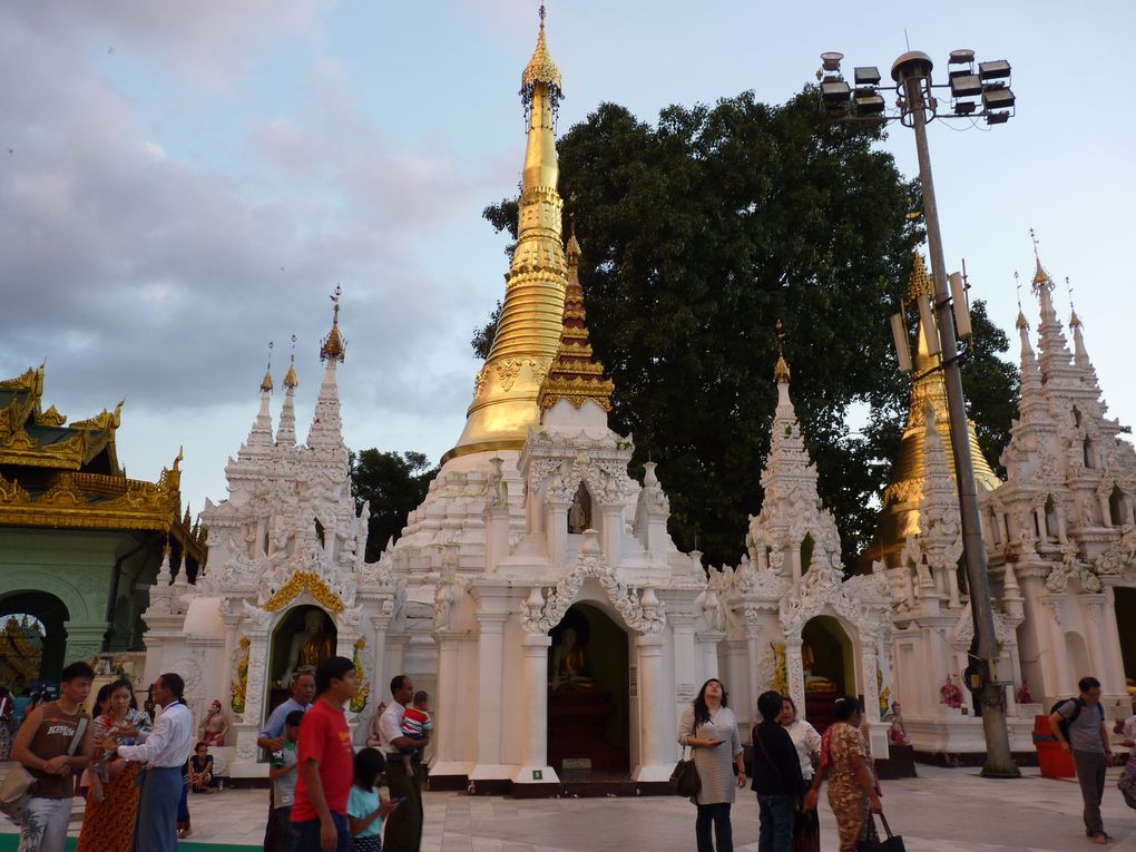 Yangon