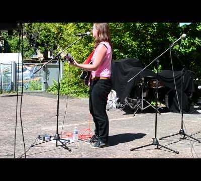 21 juin : un moment de partage musical