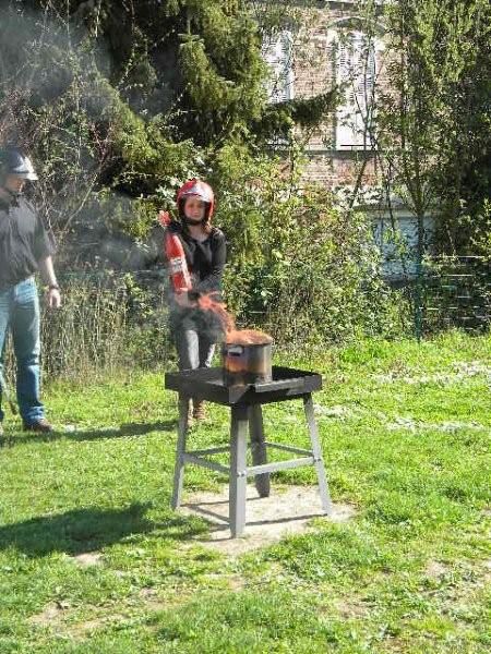 Partagez avec nous les moments forts de cette année scolaire !
(la chasse aux oeufs, la formation contre les incendies, notre rencontre inter-école, le téléthon)