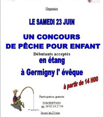 concours enfants