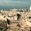 Vodeo TV : Tourisme religieux ou fiesta et plongée en Israël !