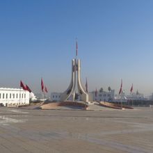 Desde a Primavera Árabe, como anda a democracia tunisiana? (3/3) A viragem autoritária preocupante do presidente Kaïs Saïed (2020-2024)