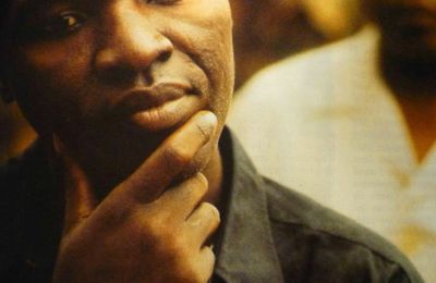 Cameroun, 15 janvier 1971- 15 janvier 2021: Remember Ernest Ouandié