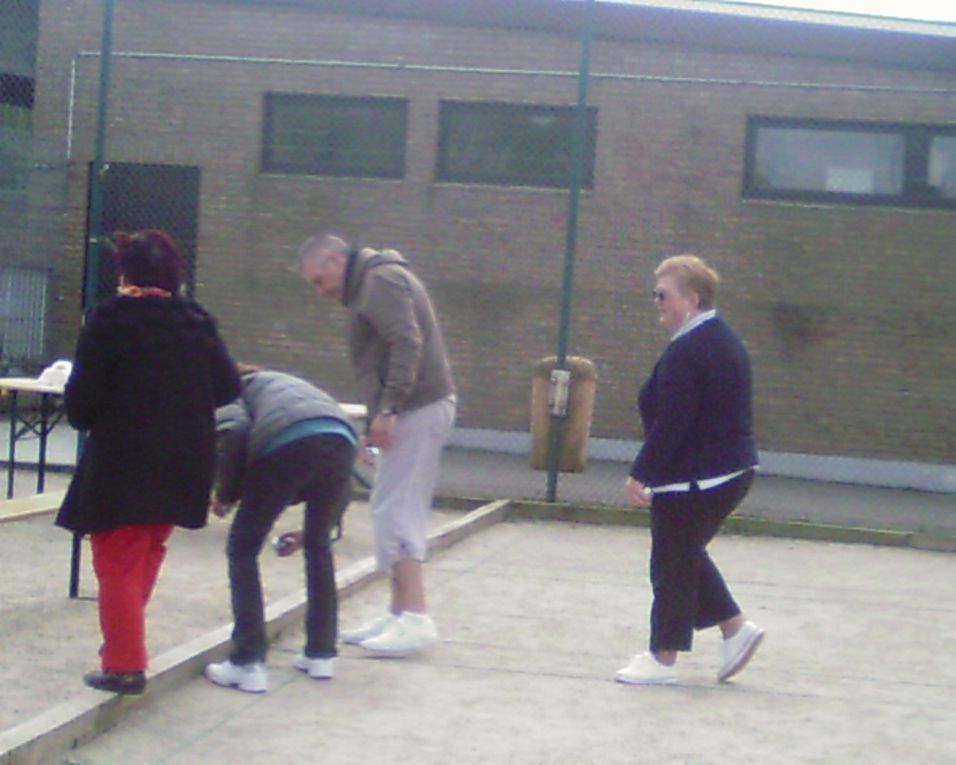 petanque