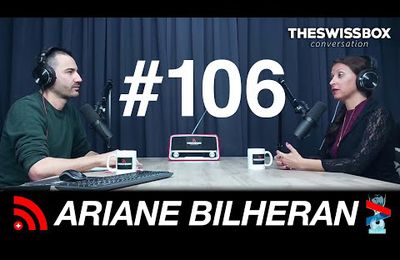 La folie au pouvoir avec Ariane Bilheran