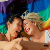 La CEDH condamne la Bulgarie qui refusait de reconnaître le mariage de lesbiennes