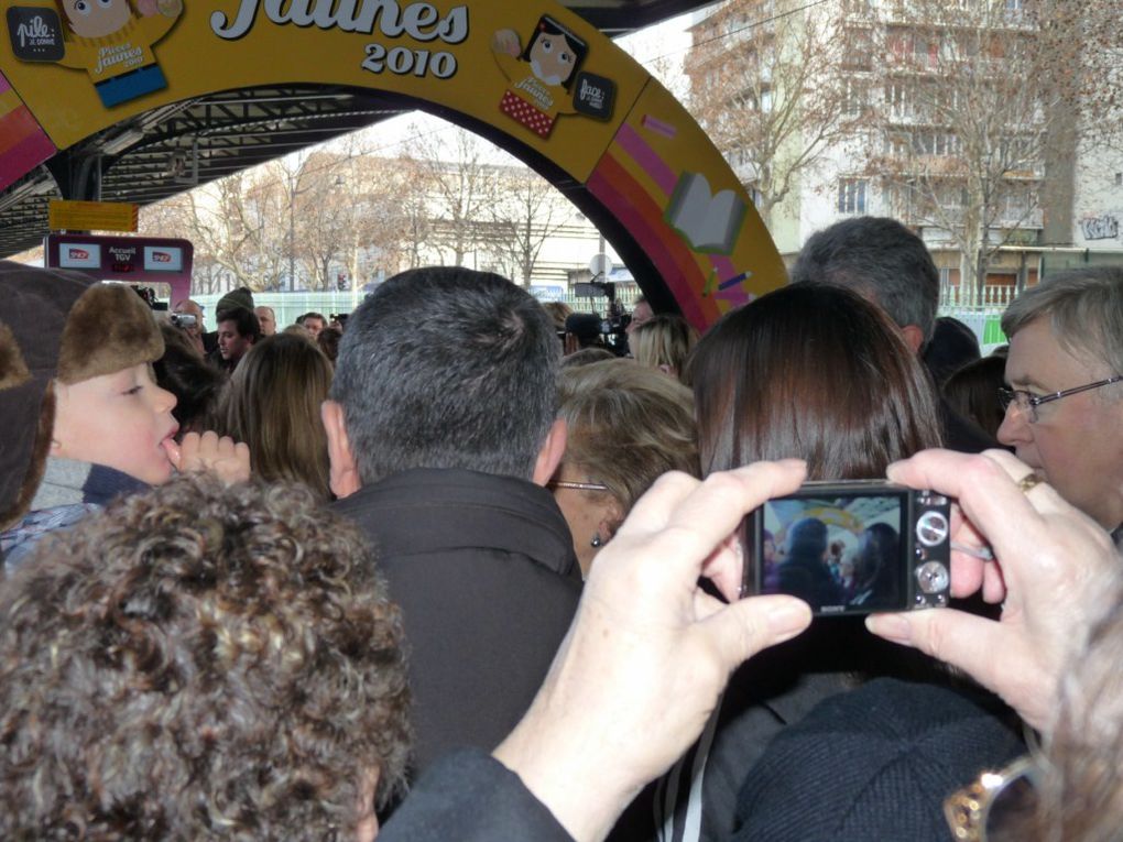 Album - TRF-1ere-Region-Piece-Jaune-31-Janvier-2010