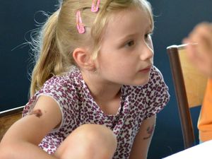 Stage Cirque (29/07-02/08)