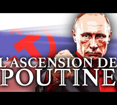 Comment Vladimir Poutine a-t-il pris le pouvoir en Russie ?