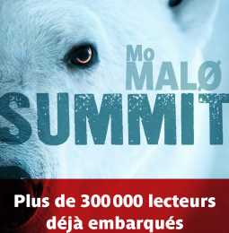 Summit de Mo Malo 