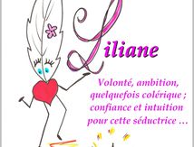 Liliane
