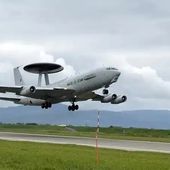 L'OTAN déploie deux E-3 AWACS en Lituanie - Aerobuzz