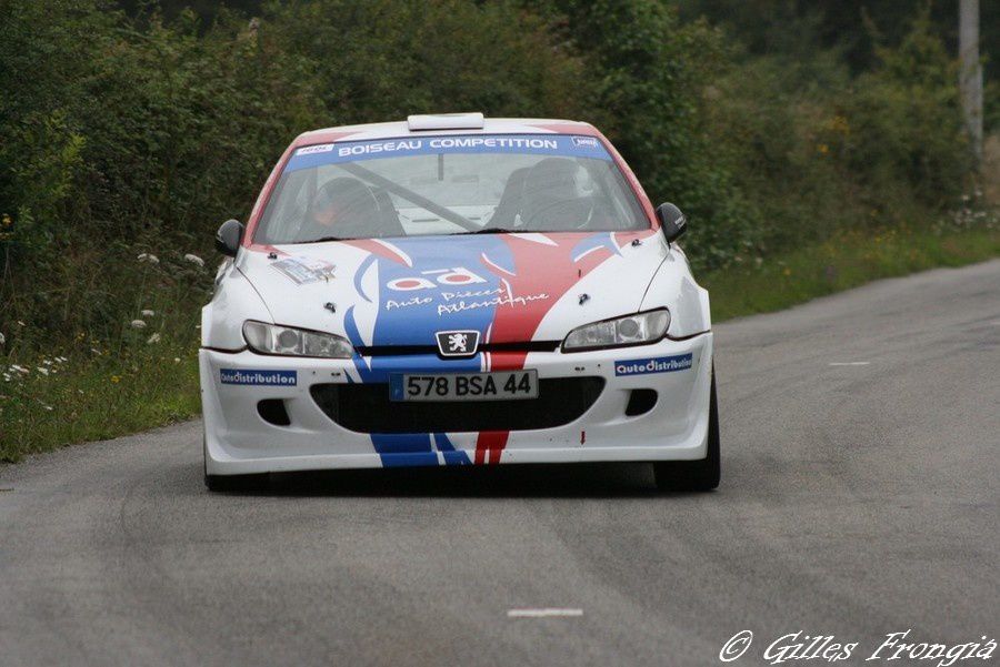 Album - Rallye-du-Sillon 2011