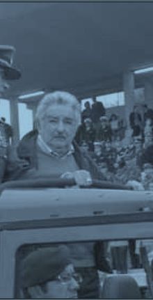 LA UNIDAD NACIONAL QUE QUIERE MUJICA