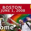 AIDS Walks Boston - Marche Contre le Sida