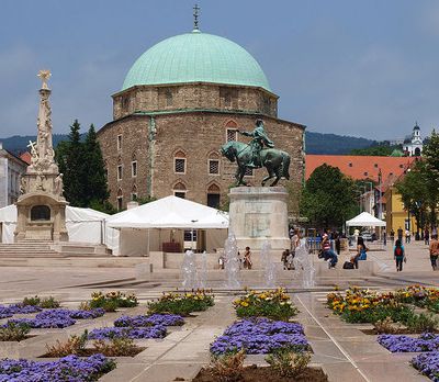 Le patrimoine turc en Hongrie, un trésor de 150 années de présence