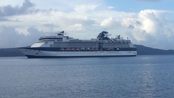 CELEBRITY SUMMIT DU 27/10/2015