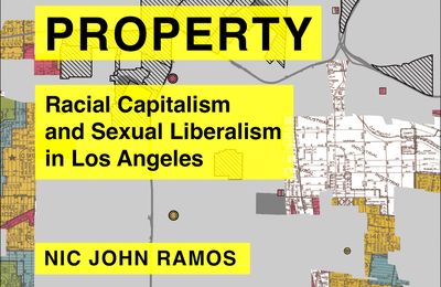 Health as Property by Nic John Ramos 