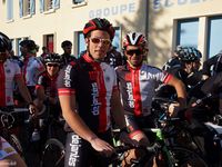 2eme étape du madiran