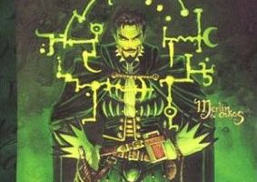 Le Cycle des Princes d'Ambre, tome 6 : Les Atouts de la vengeance de Roger Zelazny