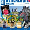 Le n° 404-405 de Généalogie Magazine bientôt disponible