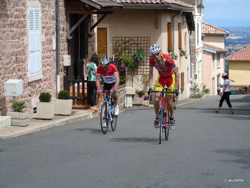 29ème Prix de Saint-Etienne-la-Varenne