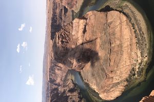 Horseshoe Bend