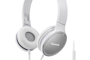 Casque PANASONIC RPHF500MEW moins de 28 euros