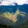 La Réunion - Cirques