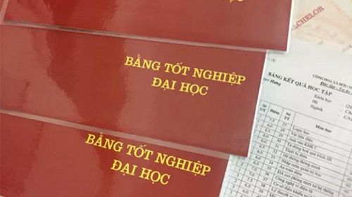 5 ưu điểm của làm bằng đại học thật