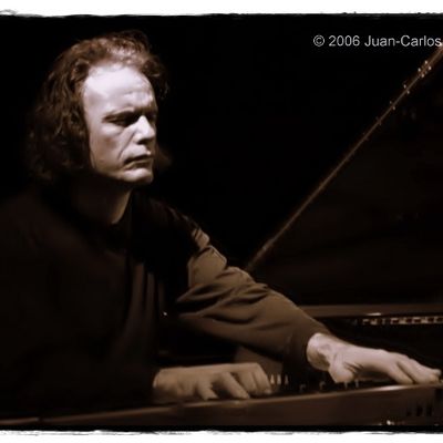 Eddy m'a dit. Emmanuel Bex raconte Eddy Louiss au Sunset