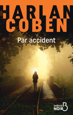 Par accident - Harlan Coben