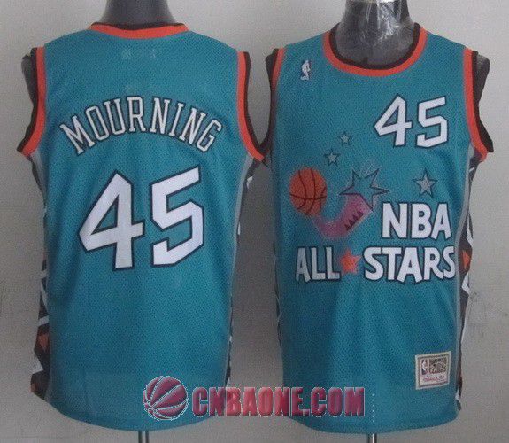 Camisetas NBA 1996 All-Star Game